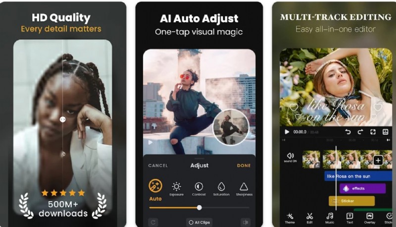 Samsung-videobewerking eenvoudig gemaakt:topapps en tips voor verbluffende resultaten 