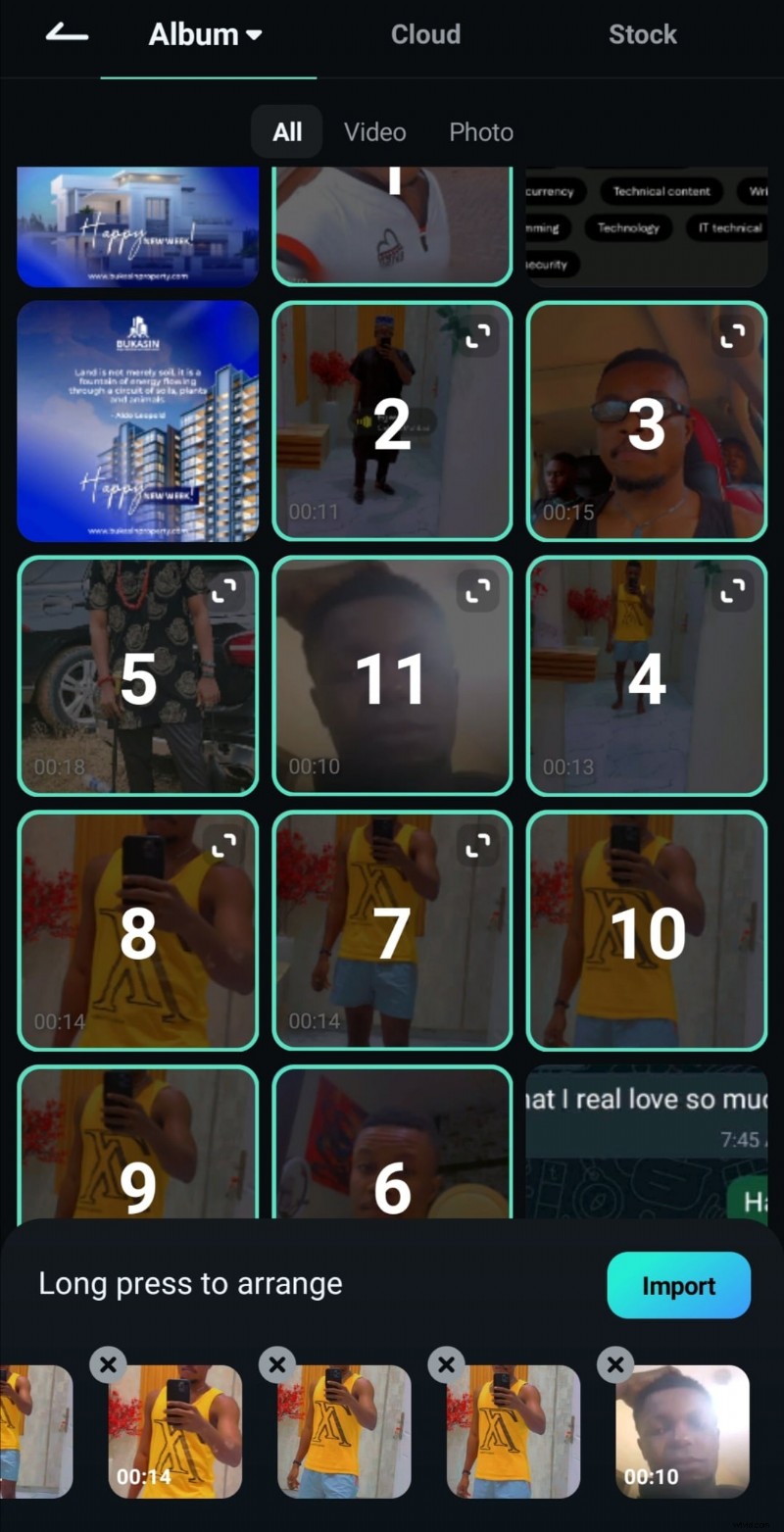 Samsung-videobewerking eenvoudig gemaakt:topapps en tips voor verbluffende resultaten 