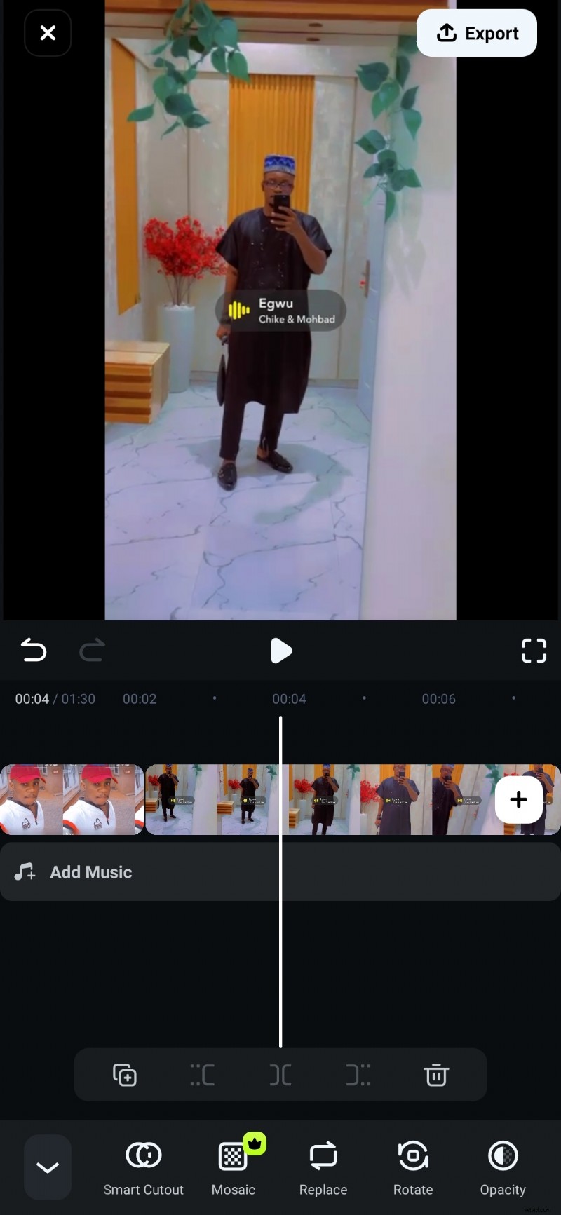 Samsung-videobewerking eenvoudig gemaakt:topapps en tips voor verbluffende resultaten 