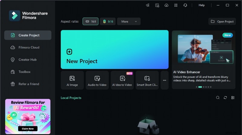 Beste foto-naar-video-apps voor iOS en Android - Maak boeiende video s 