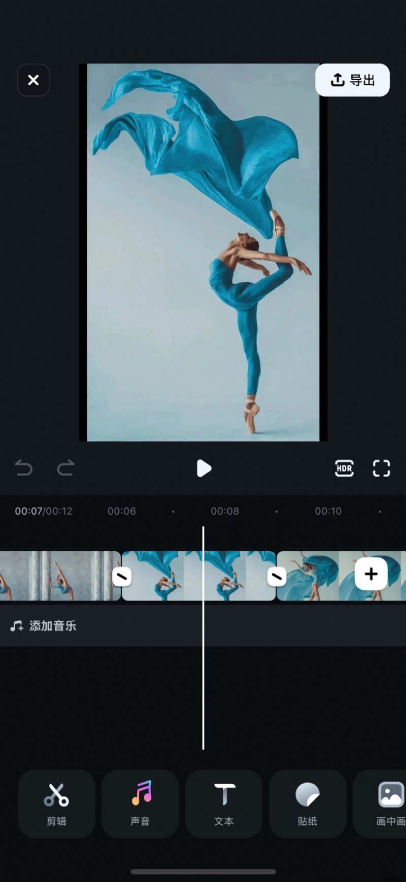 Beste foto-naar-video-apps voor iOS en Android - Maak boeiende video s 