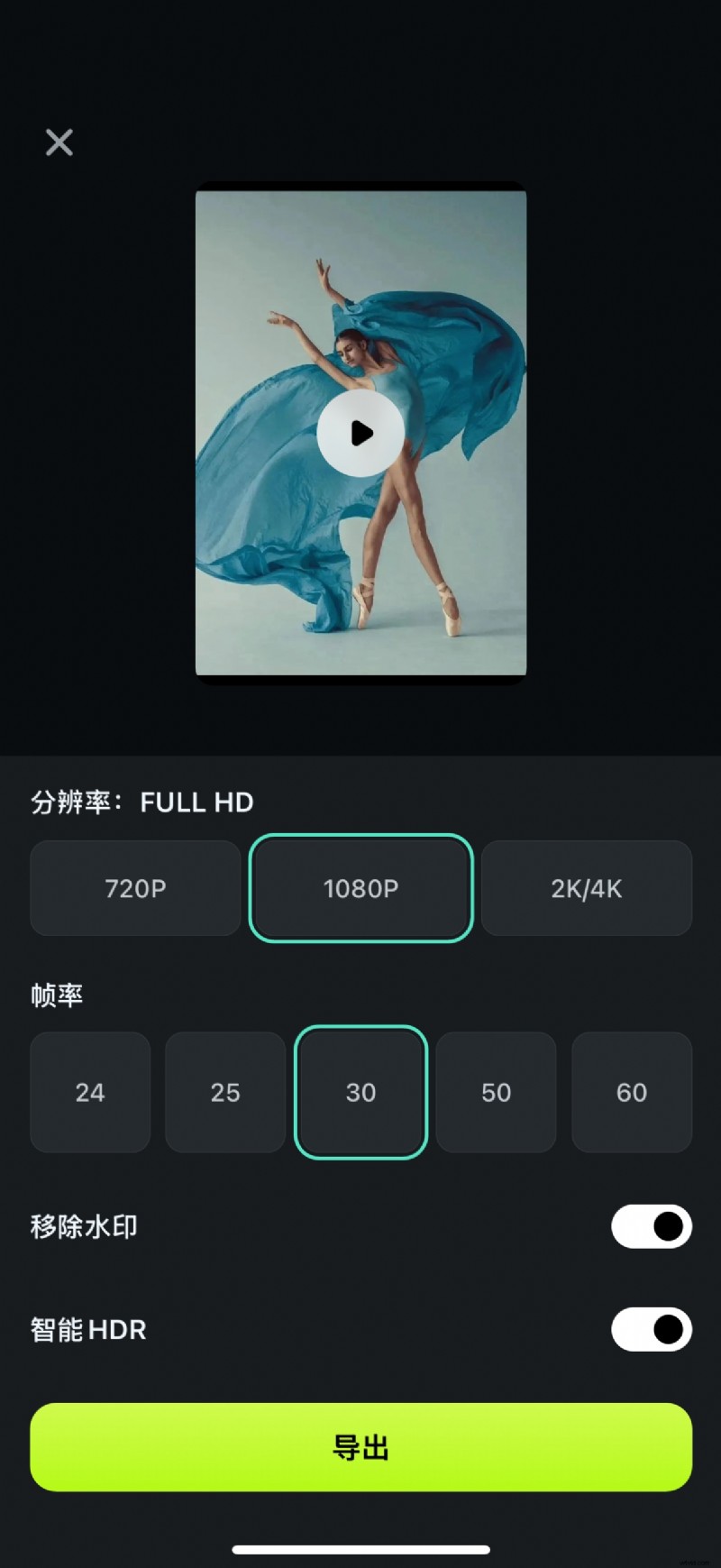Beste foto-naar-video-apps voor iOS en Android - Maak boeiende video s 