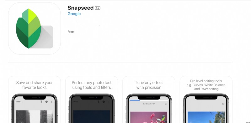 Beste foto-naar-video-apps voor iOS en Android - Maak boeiende video s 