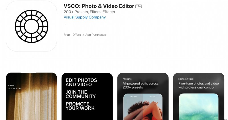 Beste foto-naar-video-apps voor iOS en Android - Maak boeiende video s 