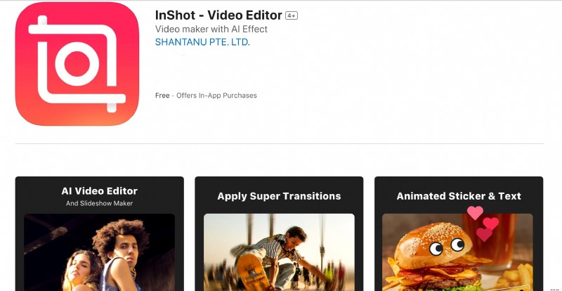 Beste foto-naar-video-apps voor iOS en Android - Maak boeiende video s 