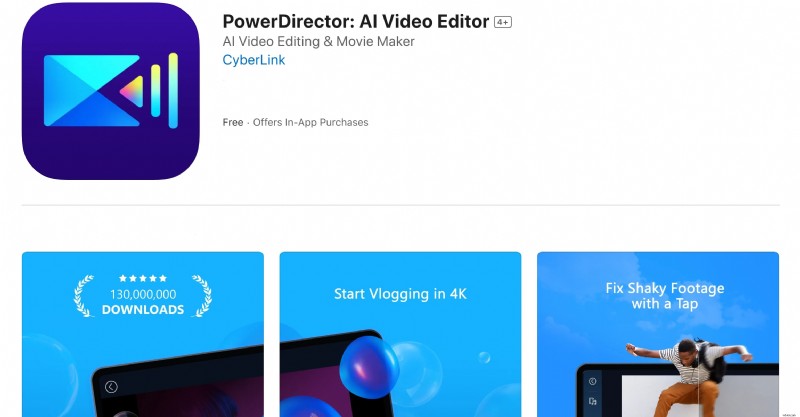 Beste foto-naar-video-apps voor iOS en Android - Maak boeiende video s 