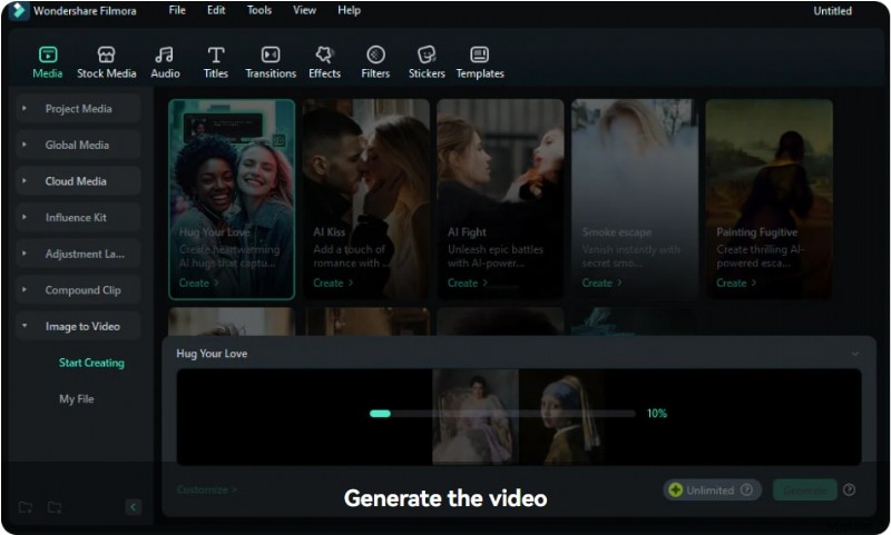 Beste foto-naar-video-apps voor iOS en Android - Maak boeiende video s 