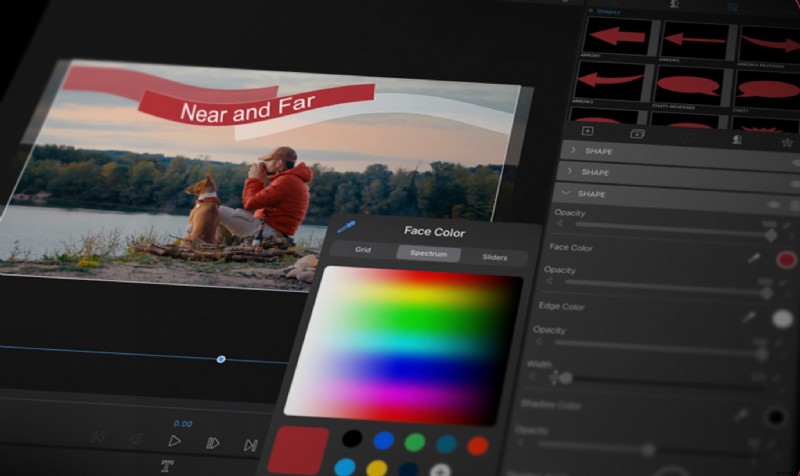 Lumafusion iPad Review:professionele videobewerking onderweg 