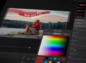 Recensione Lumafusion iPad:editing video professionale in movimento 