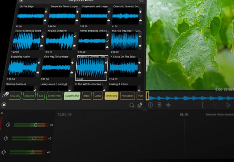 Lumafusion iPad Review:professionele videobewerking onderweg 