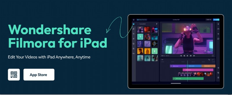 Lumafusion iPad Review:professionele videobewerking onderweg 