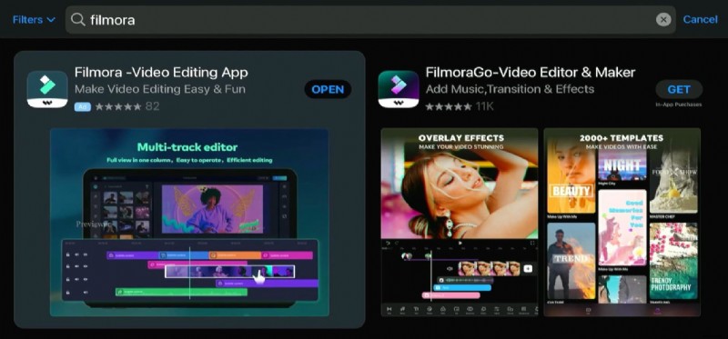 Lumafusion iPad Review:professionele videobewerking onderweg 