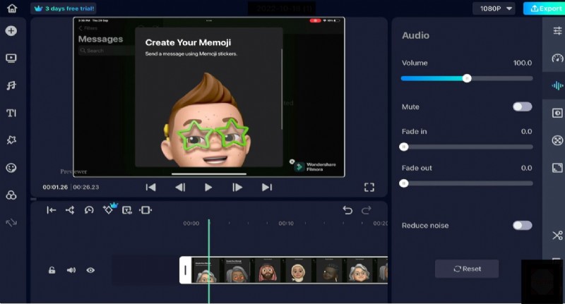 Lumafusion iPad Review:professionele videobewerking onderweg 