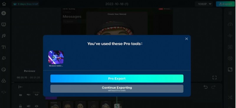 Lumafusion iPad Review:professionele videobewerking onderweg 