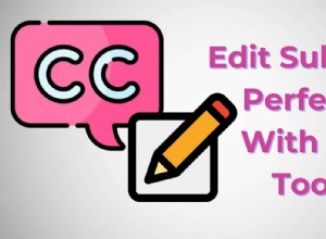 Zvládnutí editace titulků:Komplexní průvodce pro srozumitelnost a přístupnost 