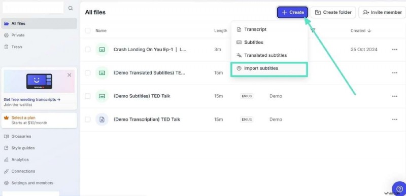 Beheersen van ondertitelbewerking:een uitgebreide gids voor duidelijkheid en toegankelijkheid 