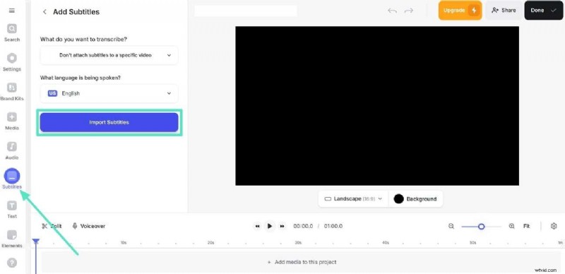 Beheersen van ondertitelbewerking:een uitgebreide gids voor duidelijkheid en toegankelijkheid 