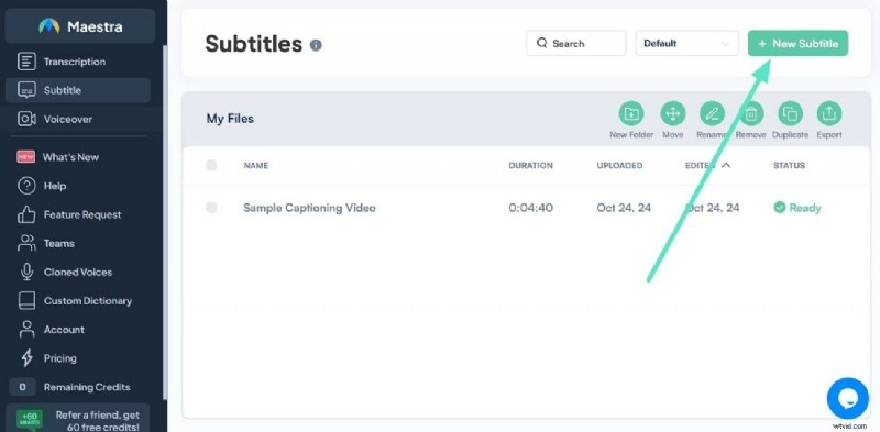 Beheersen van ondertitelbewerking:een uitgebreide gids voor duidelijkheid en toegankelijkheid 