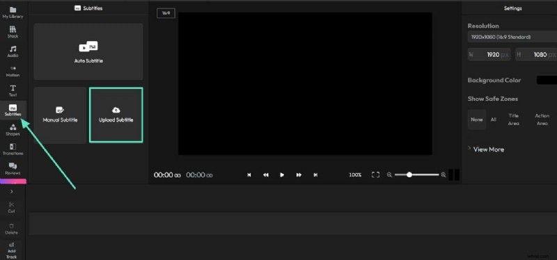 Beheersen van ondertitelbewerking:een uitgebreide gids voor duidelijkheid en toegankelijkheid 