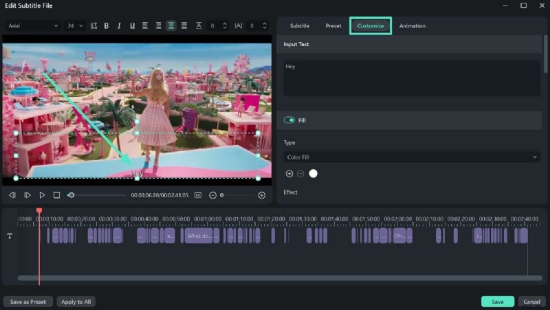 Beheersen van ondertitelbewerking:een uitgebreide gids voor duidelijkheid en toegankelijkheid 