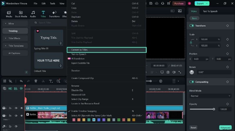Beheersen van ondertitelbewerking:een uitgebreide gids voor duidelijkheid en toegankelijkheid 