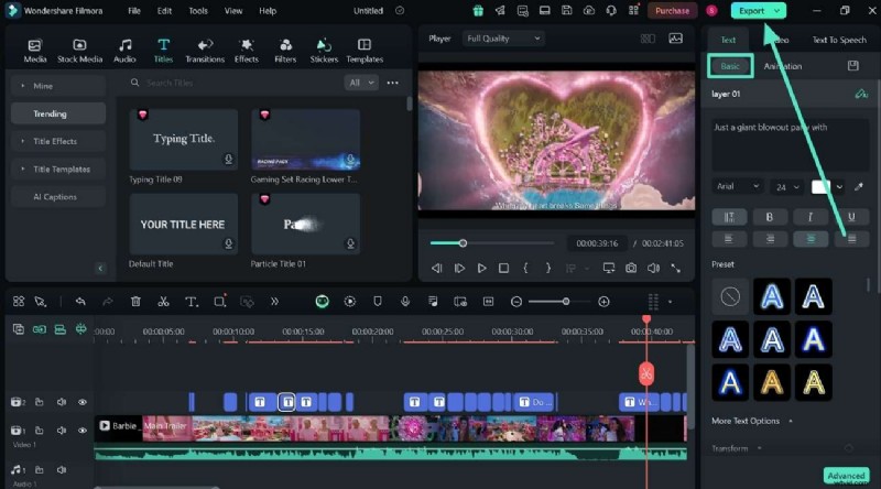 Beheersen van ondertitelbewerking:een uitgebreide gids voor duidelijkheid en toegankelijkheid 