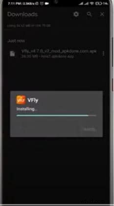 VFly Review:krachtige videobewerking voor makers | Gratis downloaden 