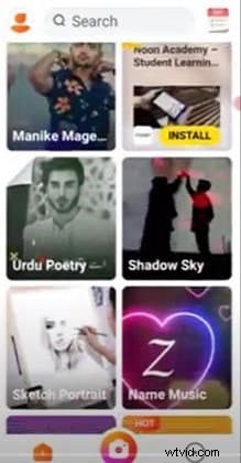 VFly Review:krachtige videobewerking voor makers | Gratis downloaden 