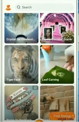 VFly Review:krachtige videobewerking voor makers | Gratis downloaden 