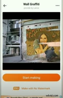 VFly Review:krachtige videobewerking voor makers | Gratis downloaden 