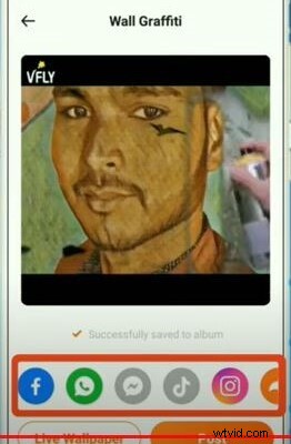 VFly Review:krachtige videobewerking voor makers | Gratis downloaden 