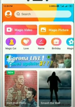 VFly Review:krachtige videobewerking voor makers | Gratis downloaden 