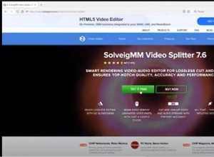 Recenzja rozdzielacza wideo SolveigMM:wydajne przycinanie i edycja wideo (aktualizacja 2024) 