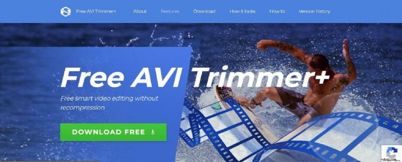 SolveigMM Video Splitter Review:efficiënt video bijsnijden en bewerken (update 2024) 