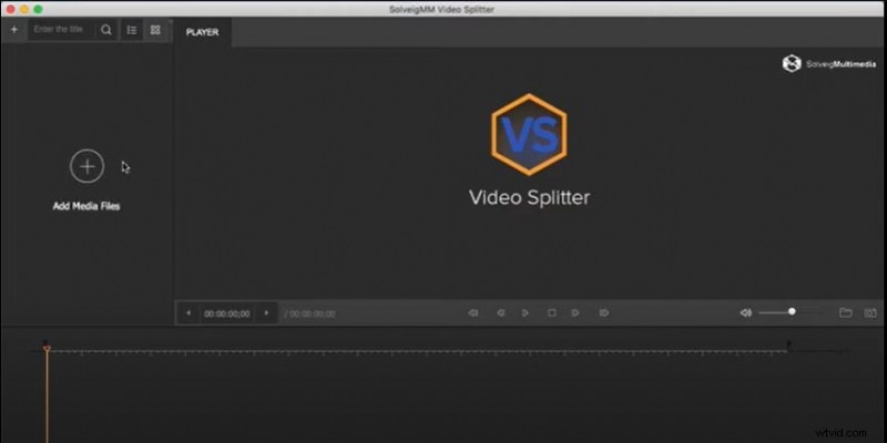 SolveigMM Video Splitter Review:efficiënt video bijsnijden en bewerken (update 2024) 