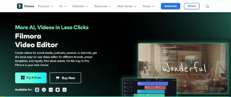 SolveigMM Video Splitter Review:efficiënt video bijsnijden en bewerken (update 2024) 