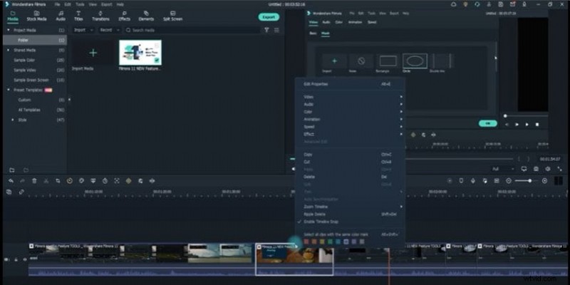 SolveigMM Video Splitter Review:efficiënt video bijsnijden en bewerken (update 2024)