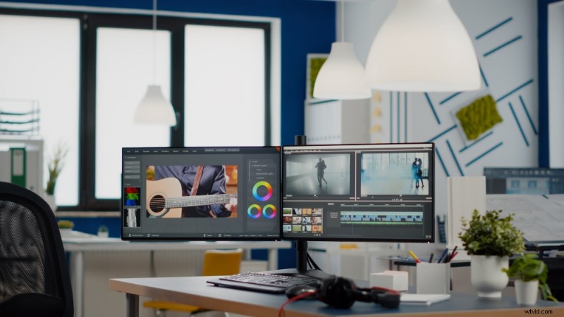 Ontgrendel creatief potentieel:ga verder dan eenvoudige videobewerking met Gilisoft 