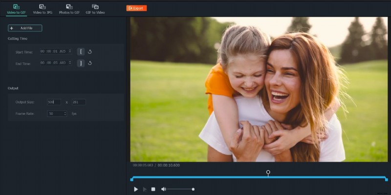 Ontgrendel creatief potentieel:ga verder dan eenvoudige videobewerking met Gilisoft 