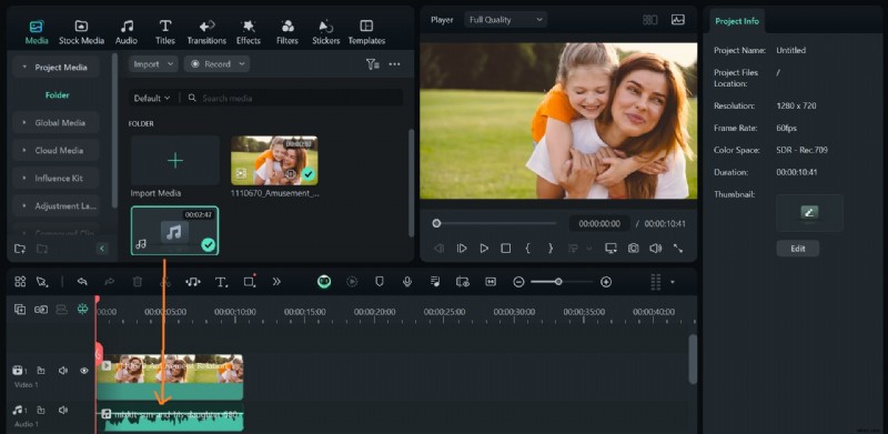 Ontgrendel creatief potentieel:ga verder dan eenvoudige videobewerking met Gilisoft 
