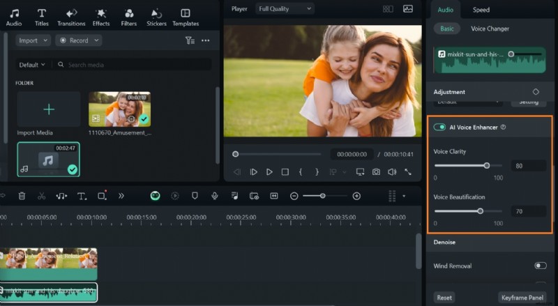 Ontgrendel creatief potentieel:ga verder dan eenvoudige videobewerking met Gilisoft 