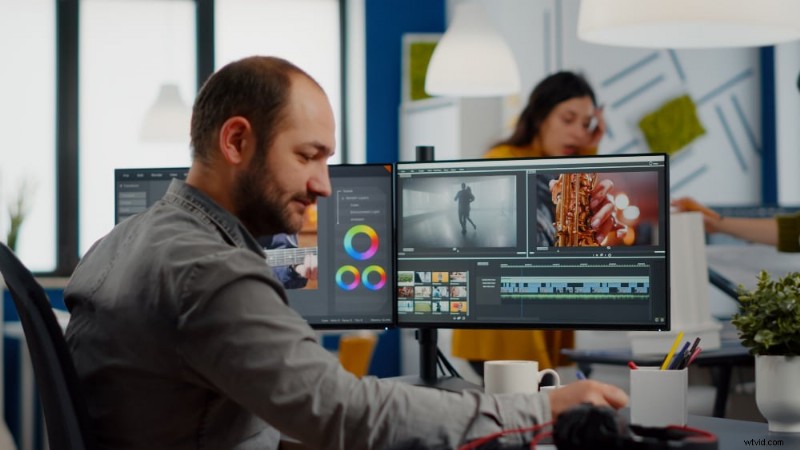Ontgrendel creatief potentieel:ga verder dan eenvoudige videobewerking met Gilisoft 