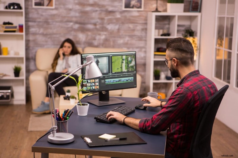 Ontgrendel creatief potentieel:ga verder dan eenvoudige videobewerking met Gilisoft 