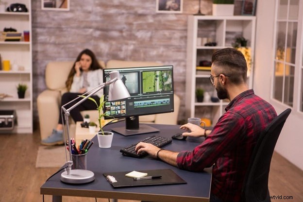 Ontgrendel creatief potentieel:ga verder dan eenvoudige videobewerking met Gilisoft 