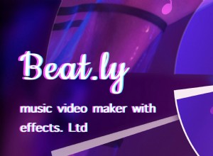 Revisión de la aplicación Beat.ly:creador de videos con tecnología de inteligencia artificial para creadores de redes sociales 