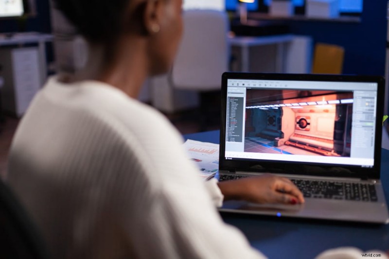 Node Video Editor Review:functies, prijzen en mobiele bewerkingskracht 