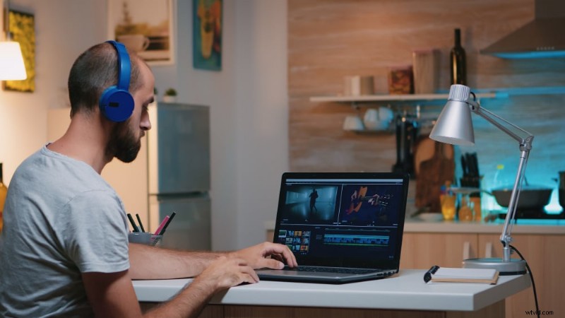 Node Video Editor Review:functies, prijzen en mobiele bewerkingskracht 