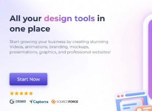 Ontgrendel de kracht van gratis Renderforest:een uitgebreide gids 