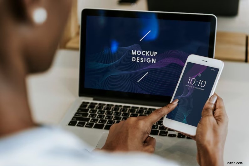 Ontgrendel de kracht van gratis Renderforest:een uitgebreide gids 