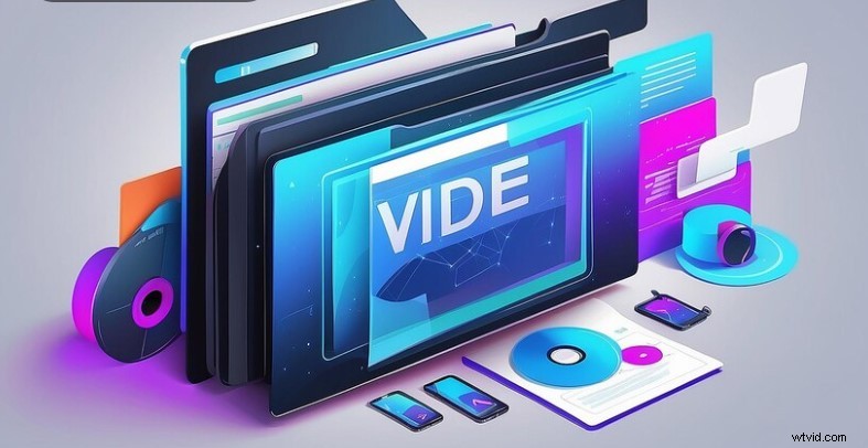 Ontgrendel de kracht van gratis Renderforest:een uitgebreide gids 